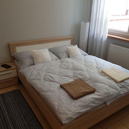 Apartament Z Ogrodkiem Pomerania Kołobrzeg Εξωτερικό φωτογραφία