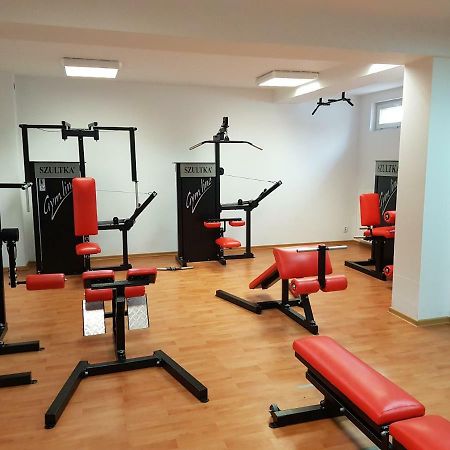Apartament Z Ogrodkiem Pomerania Kołobrzeg Εξωτερικό φωτογραφία