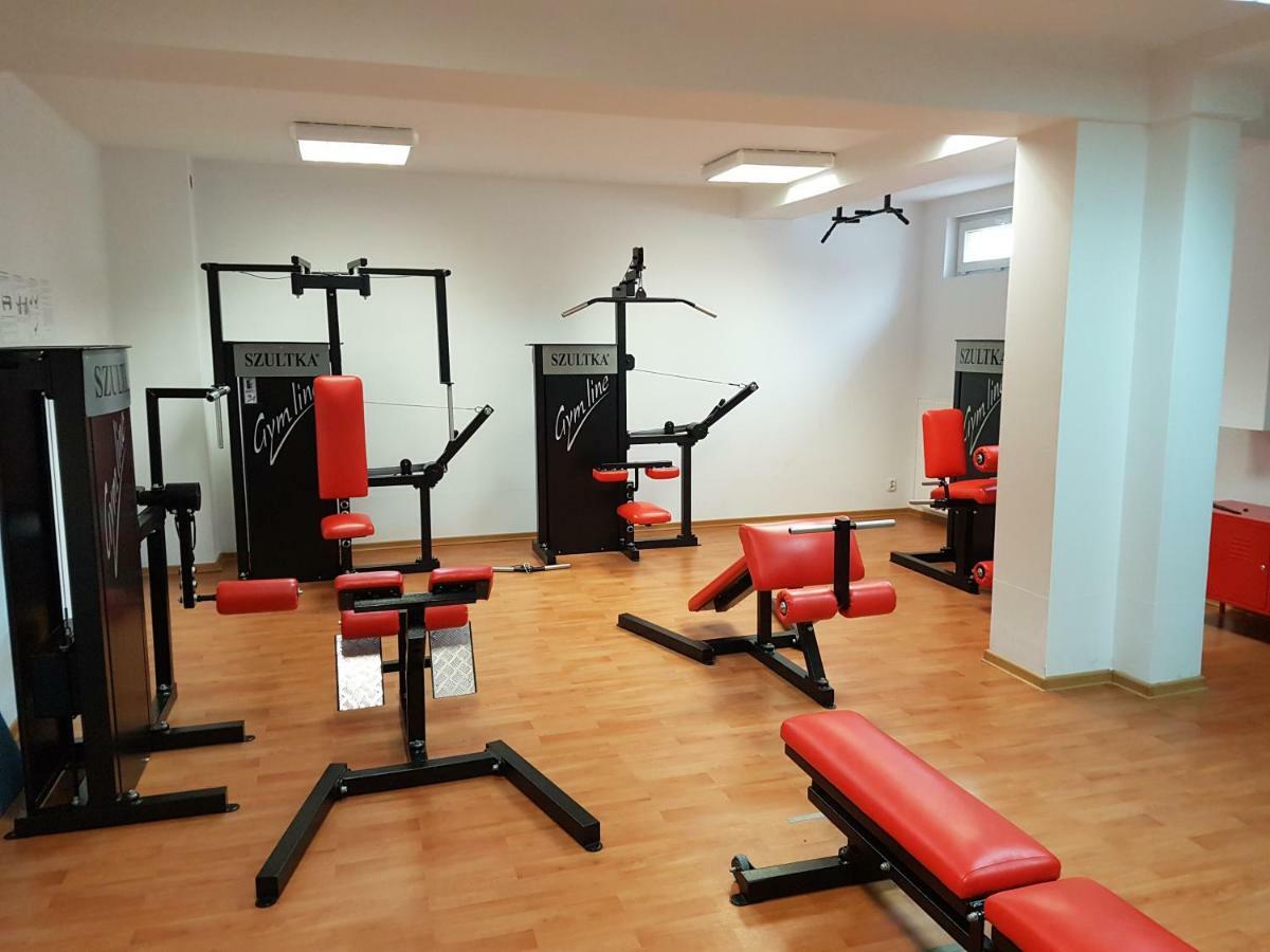 Apartament Z Ogrodkiem Pomerania Kołobrzeg Εξωτερικό φωτογραφία