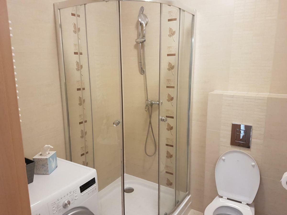 Apartament Z Ogrodkiem Pomerania Kołobrzeg Εξωτερικό φωτογραφία